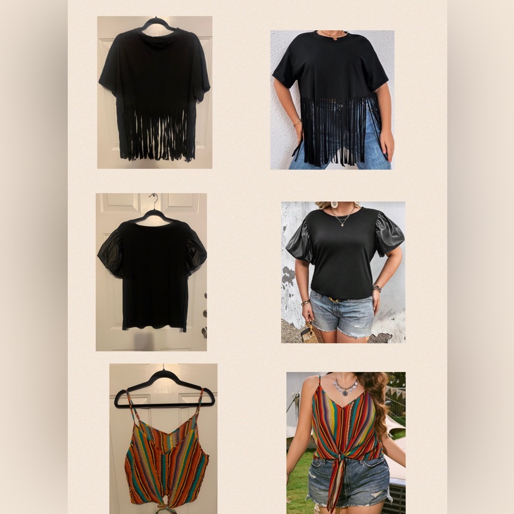 Blouse Bundle - image 2